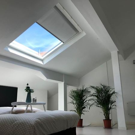 شقة Atico Duplex En فيجو المظهر الخارجي الصورة