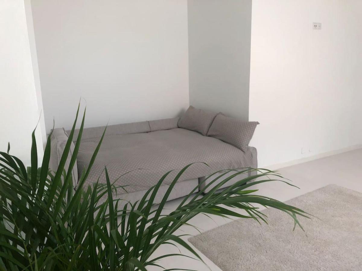 شقة Atico Duplex En فيجو المظهر الخارجي الصورة