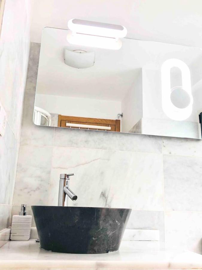 شقة Atico Duplex En فيجو المظهر الخارجي الصورة