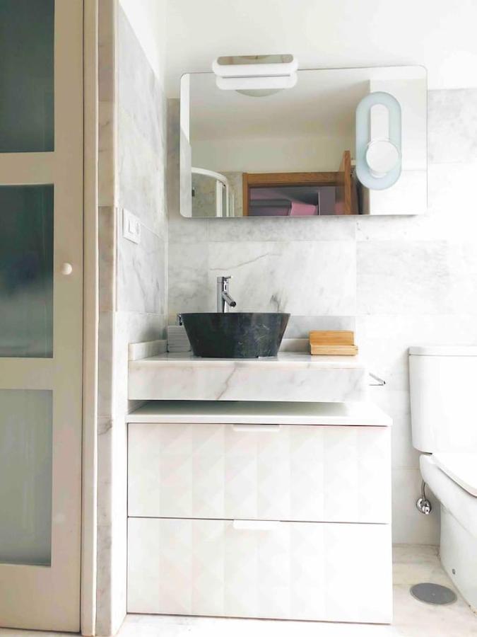 شقة Atico Duplex En فيجو المظهر الخارجي الصورة