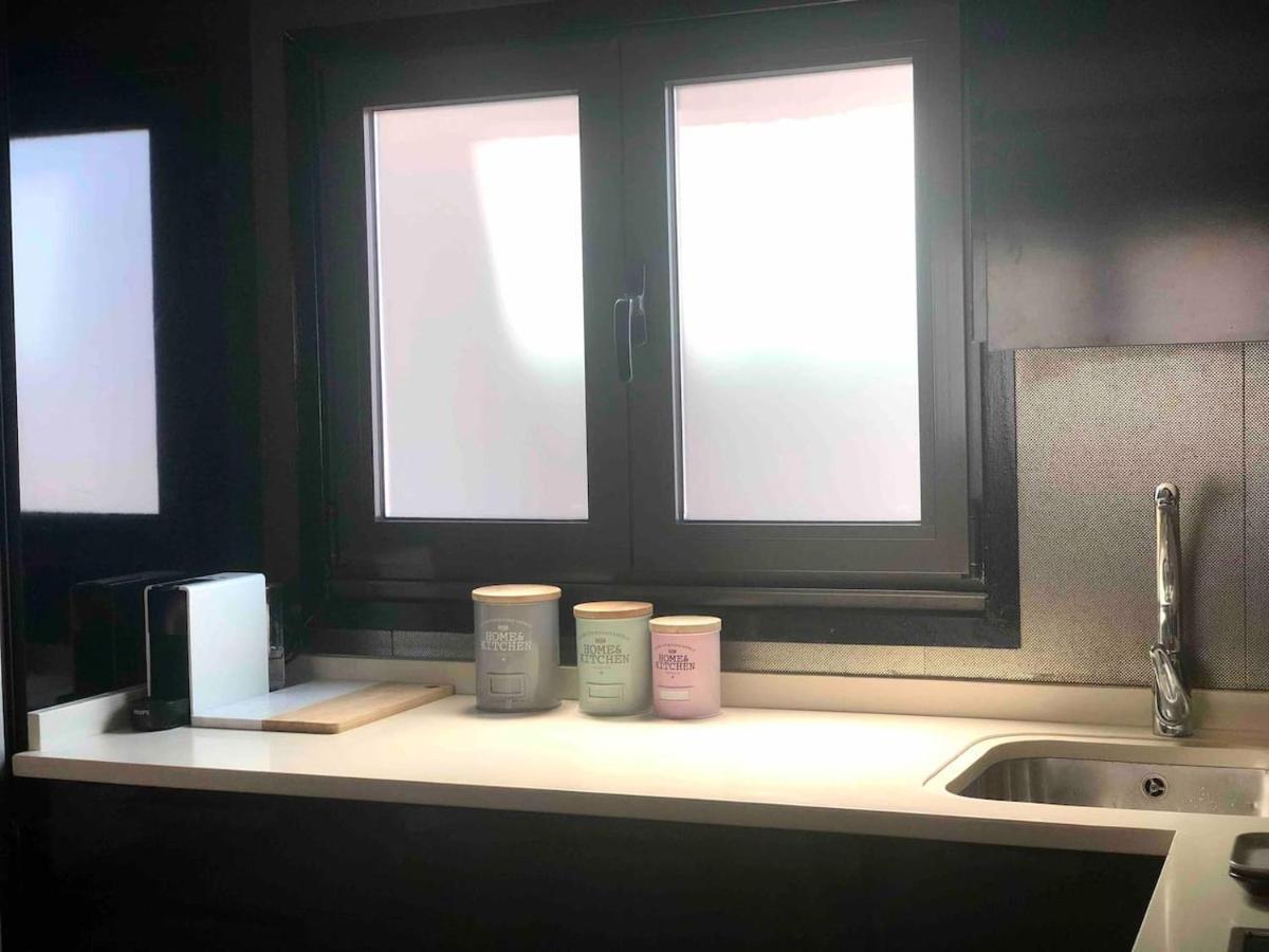 شقة Atico Duplex En فيجو المظهر الخارجي الصورة