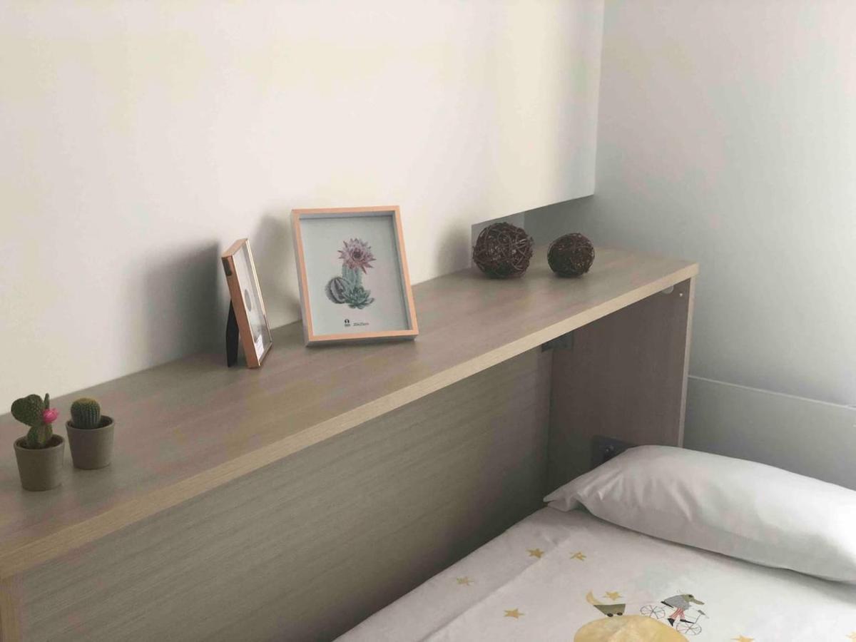 شقة Atico Duplex En فيجو المظهر الخارجي الصورة