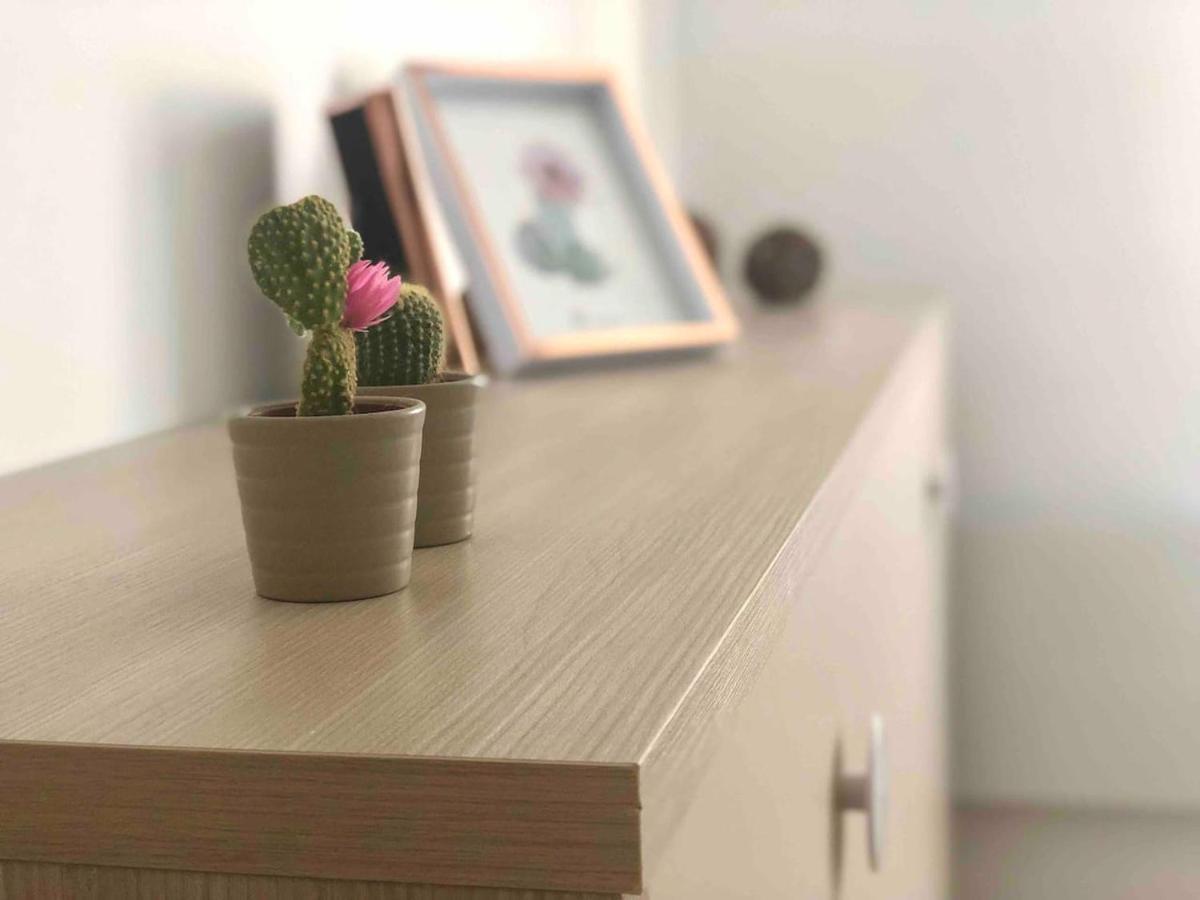 شقة Atico Duplex En فيجو المظهر الخارجي الصورة