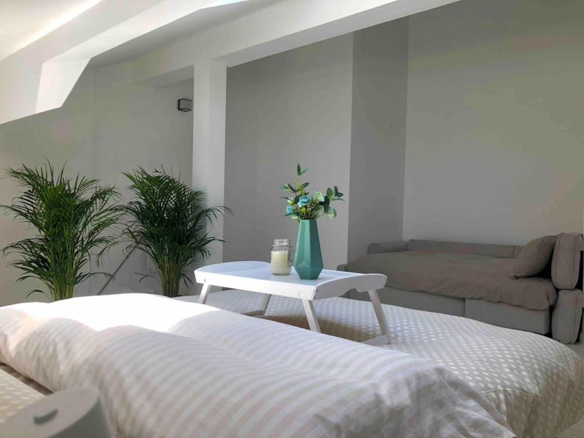 شقة Atico Duplex En فيجو المظهر الخارجي الصورة