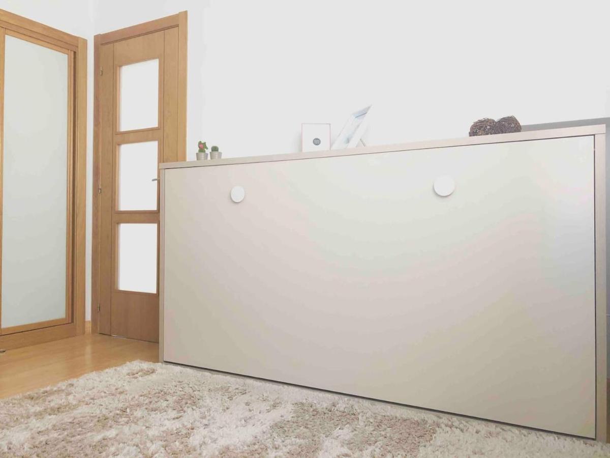 شقة Atico Duplex En فيجو المظهر الخارجي الصورة